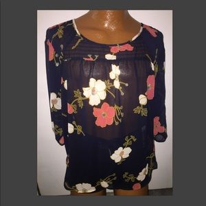 Lauren Conrad Blouse